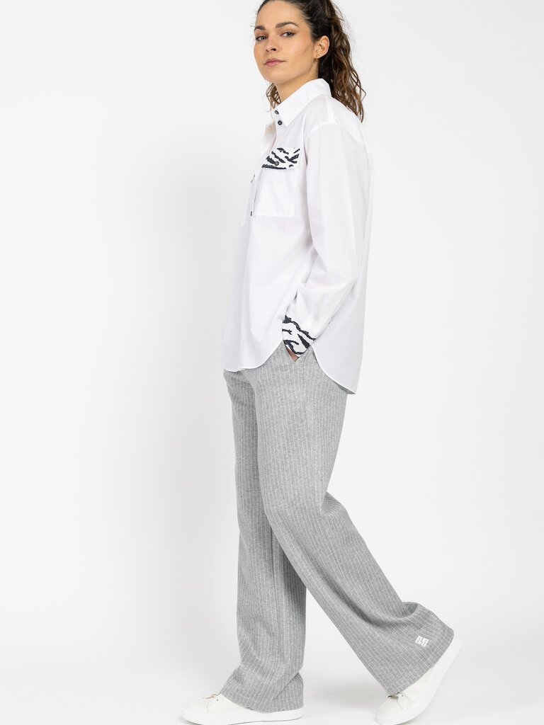 Marccain Sports Blouse AS 51.09 W81 100