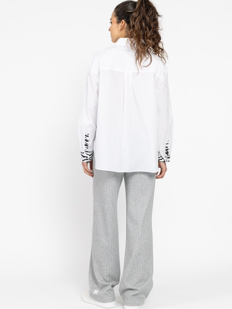 Marccain Sports Blouse AS 51.09 W81 100