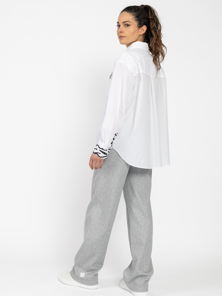 Marccain Sports Blouse AS 51.09 W81 100