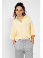 Marccain Sports Poloshirt Knitted in Germany