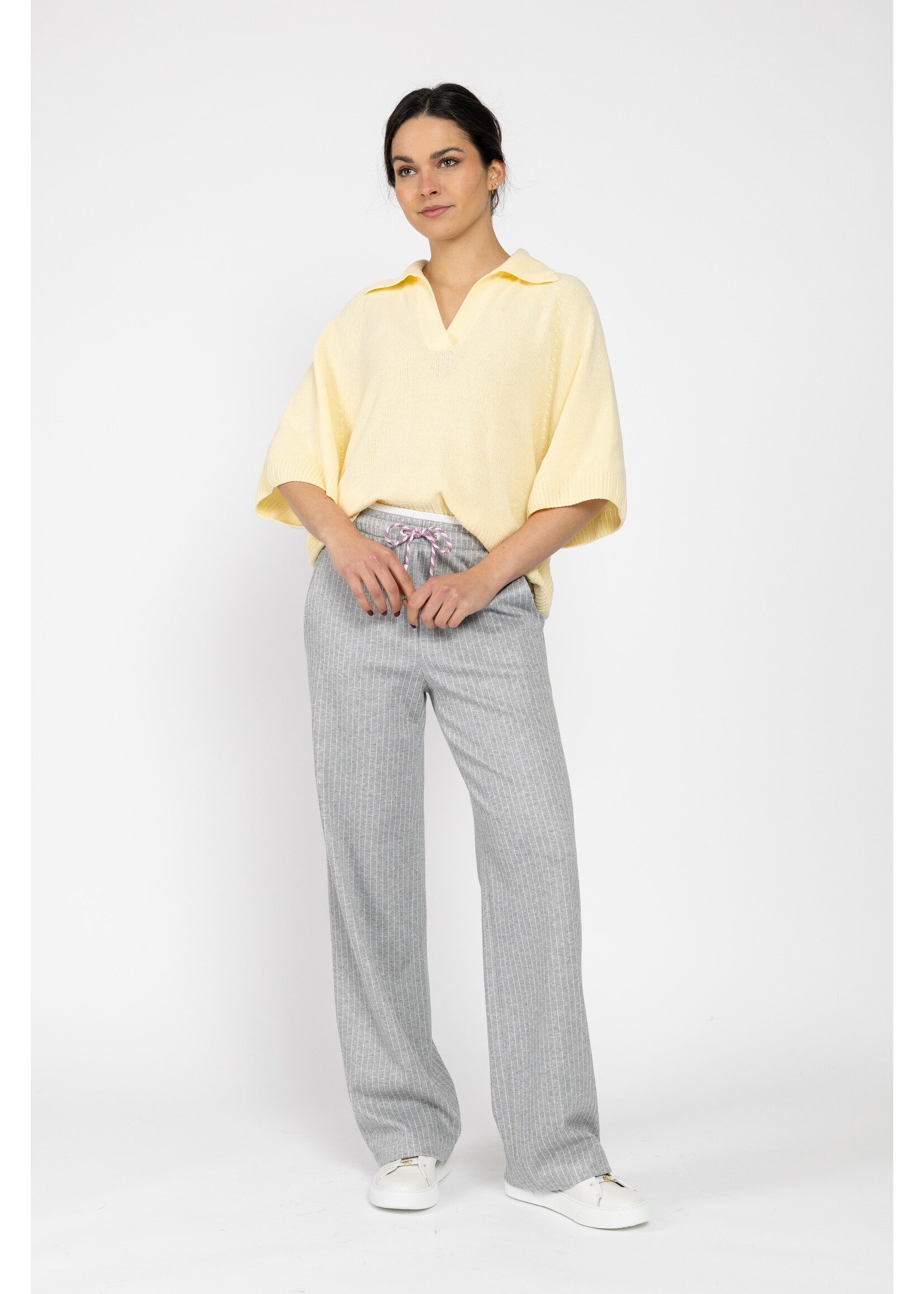 Marccain Sports Poloshirt AS 53.09 M01 407