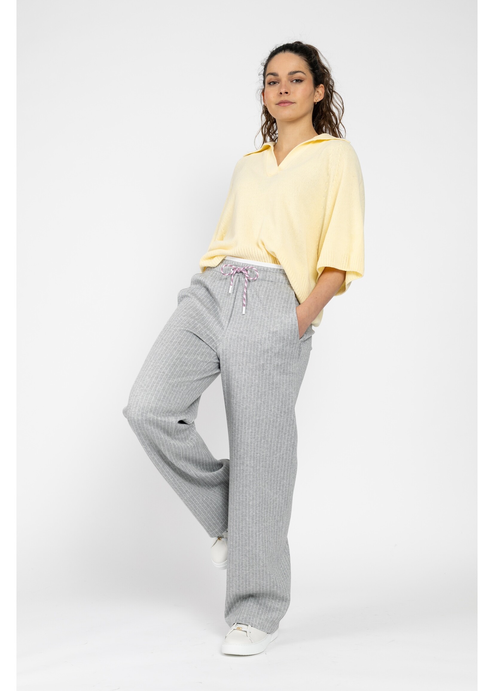 Marccain Sports Poloshirt AS 53.09 M01 407