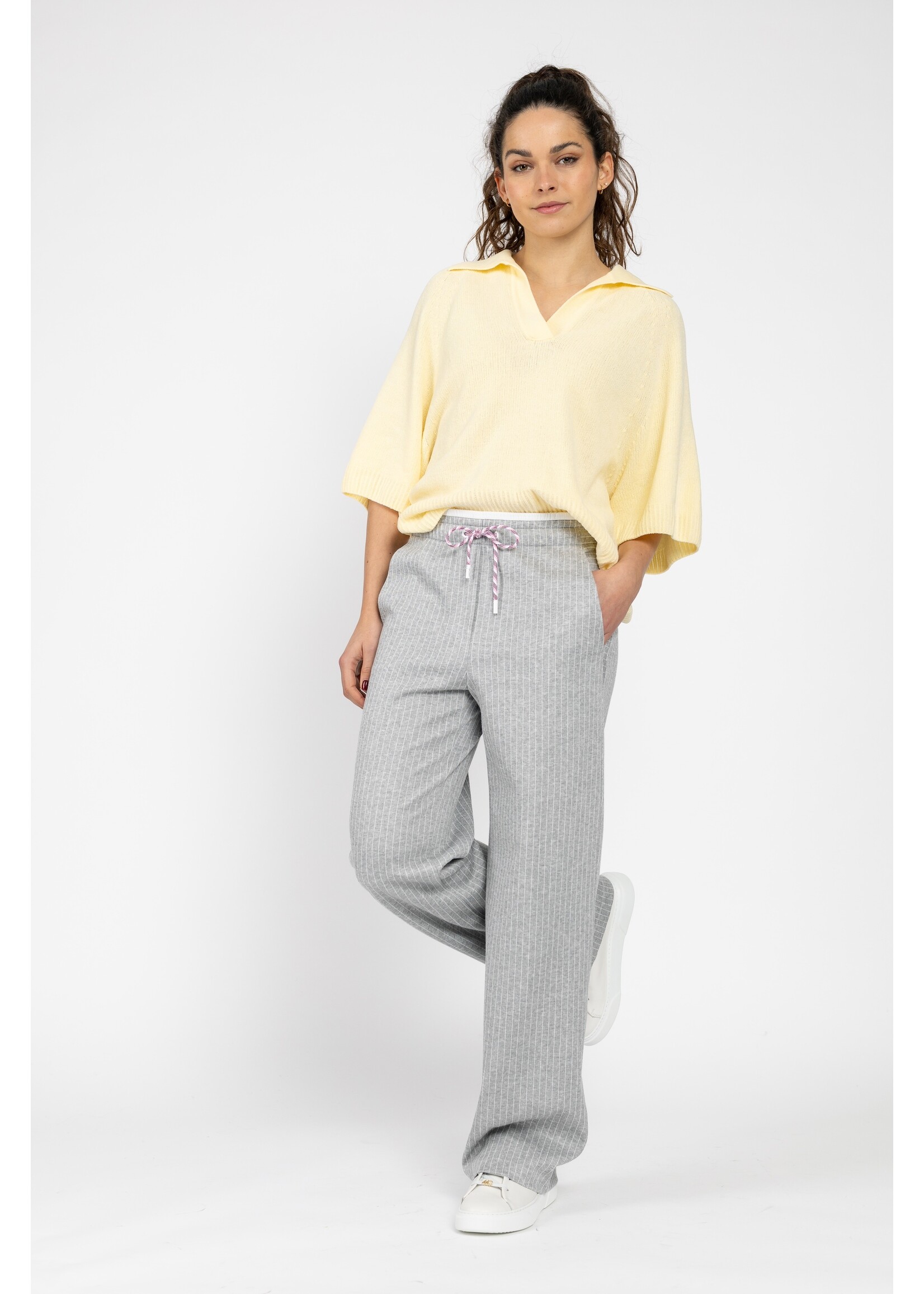 Marccain Sports Poloshirt AS 53.09 M01 407