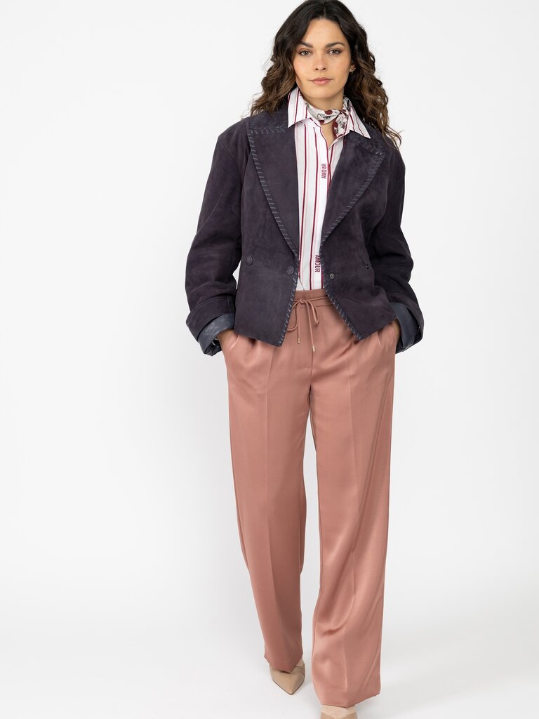 Marccain Pants Broek AP 81.37 W64 671