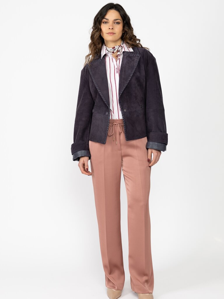 Marccain Pants Broek AP 81.37 W64 671