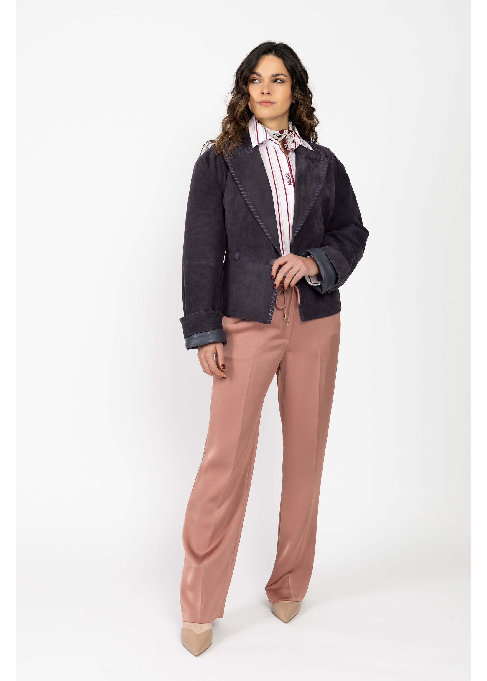 Marccain Pants Broek AP 81.37 W64 671