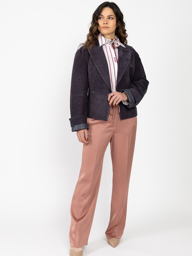 Marccain Pants Broek AP 81.37 W64 671