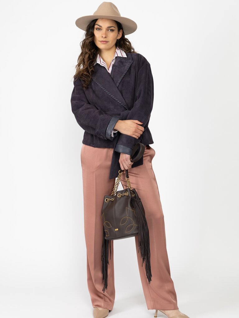 Marccain Pants Broek AP 81.37 W64 671