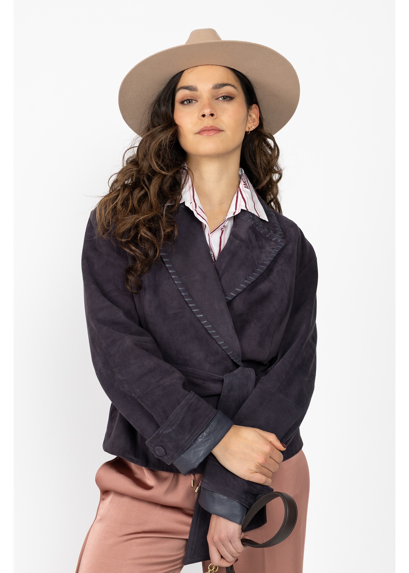 Hoed AC H1.05 Z08 619