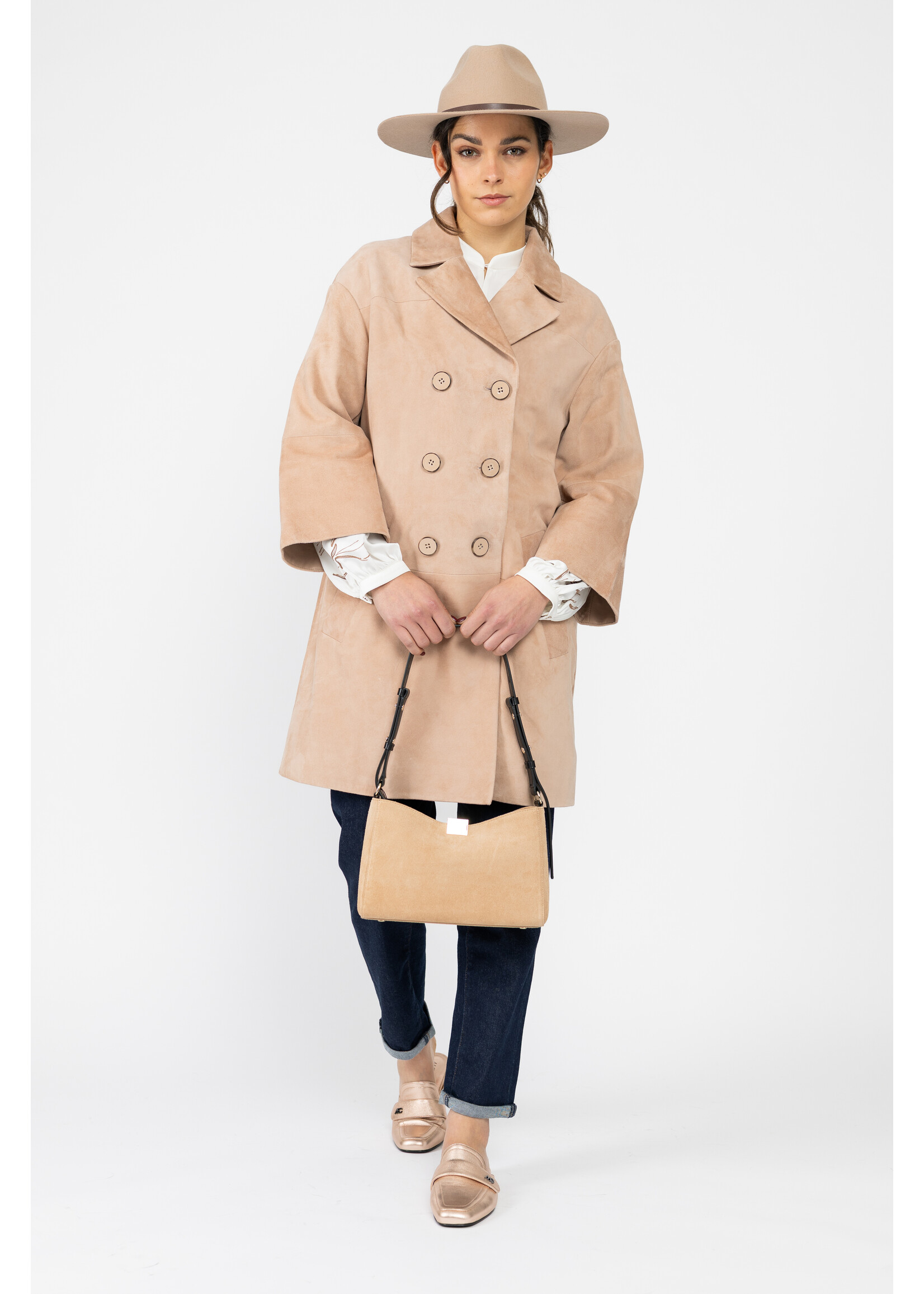 Hoed AC H1.05 Z08 619