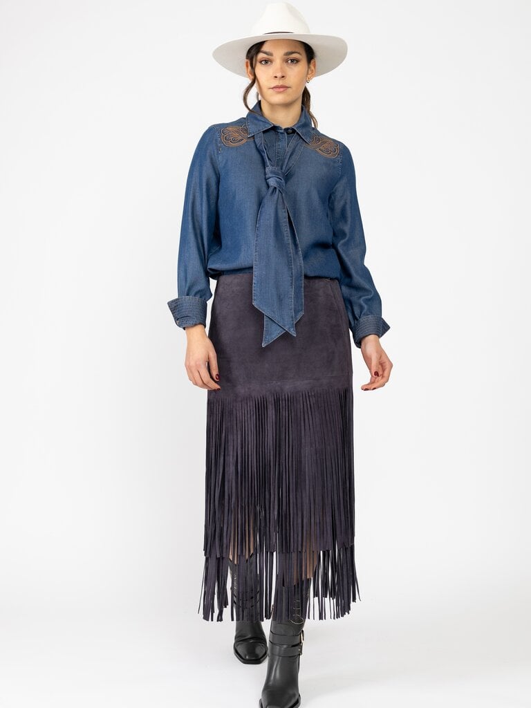 Blouse AC 51.01 D63 355