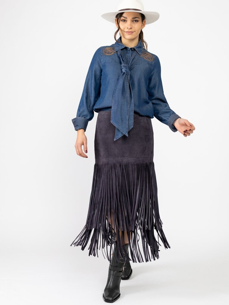 Blouse AC 51.01 D63 355