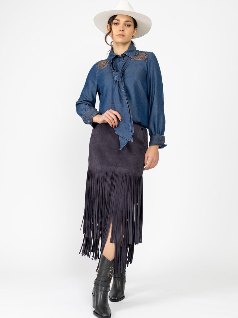 Blouse AC 51.01 D63 355