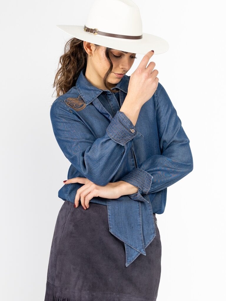 Blouse AC 51.01 D63 355