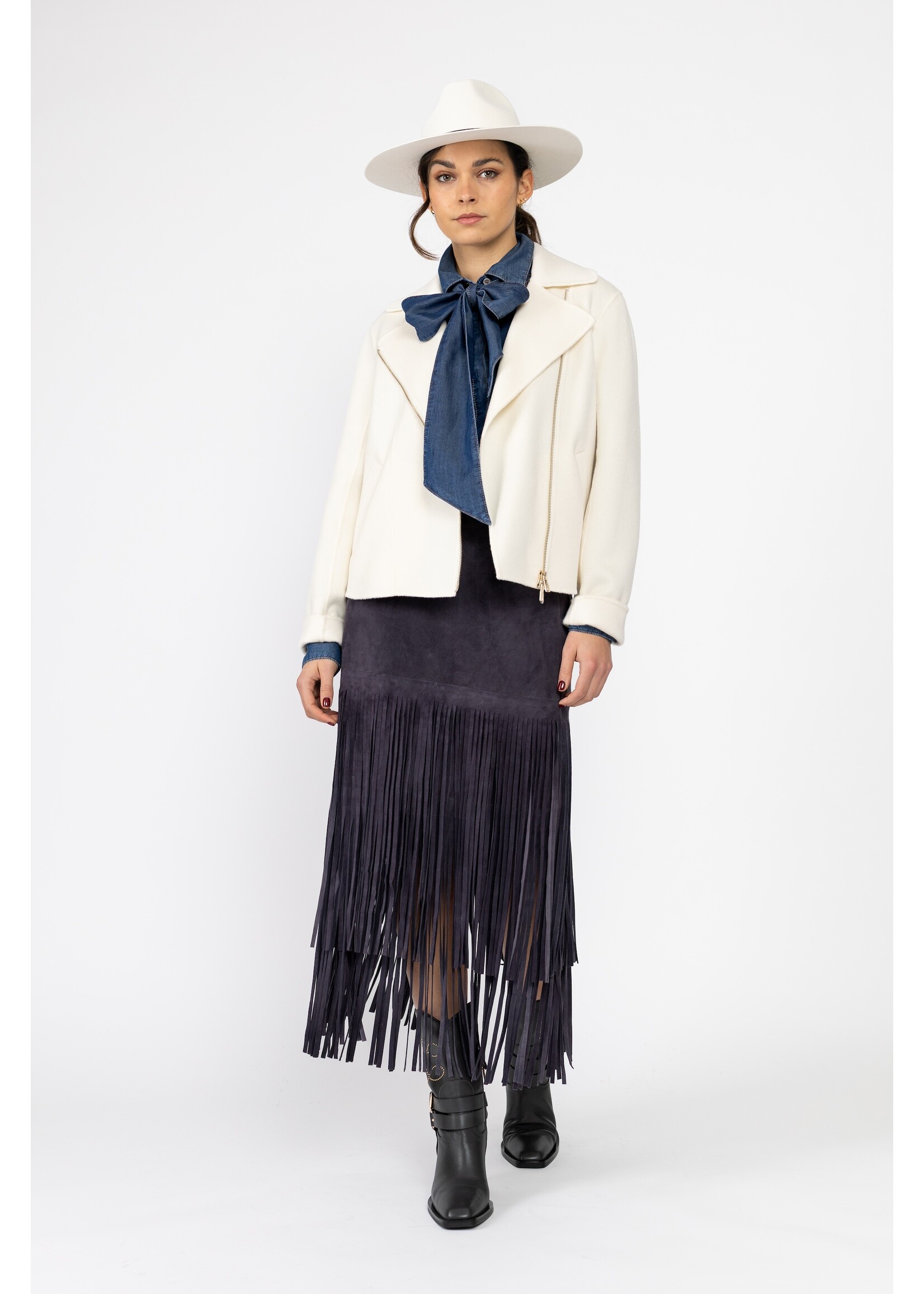 Outdoorjack AC 12.01 W33 110