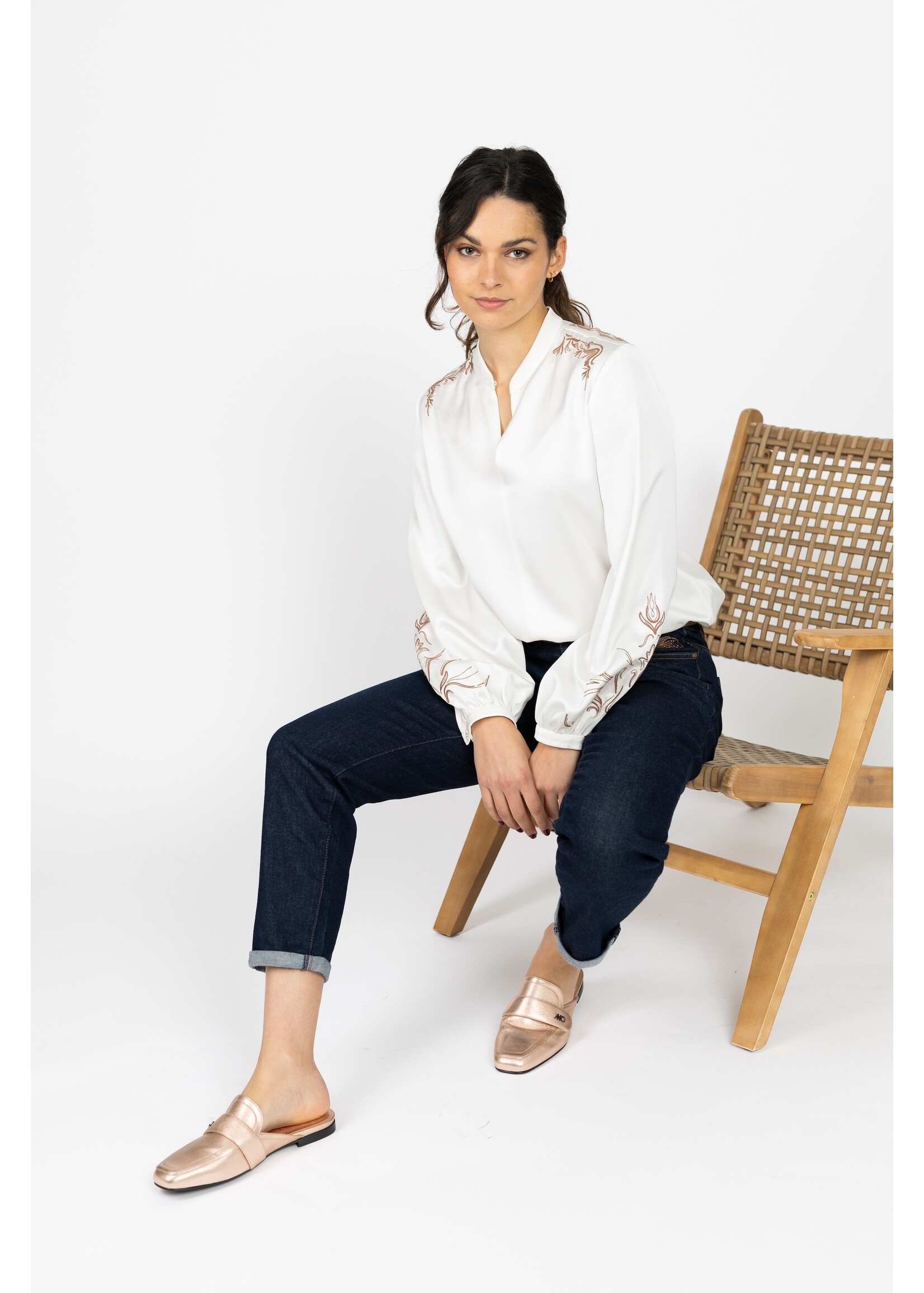 Blouse AC 51.13 W25 110