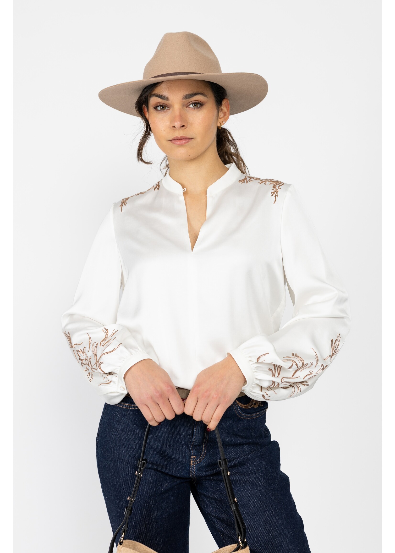 Blouse AC 51.13 W25 110