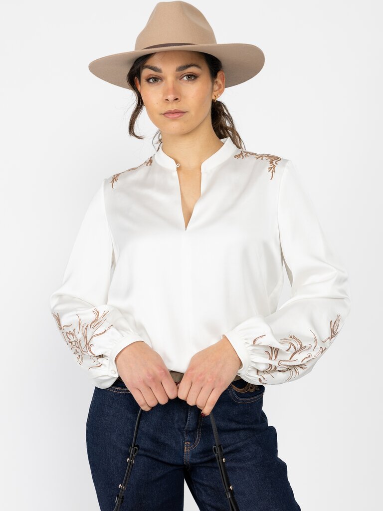 Blouse AC 51.13 W25 110
