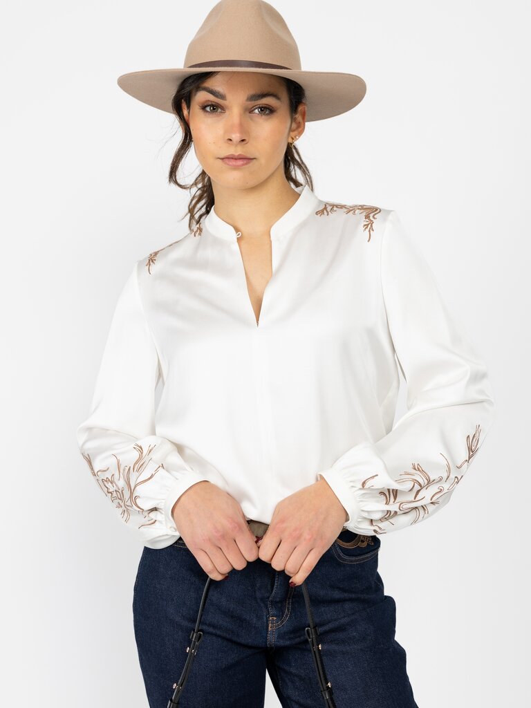 Blouse AC 51.13 W25 110