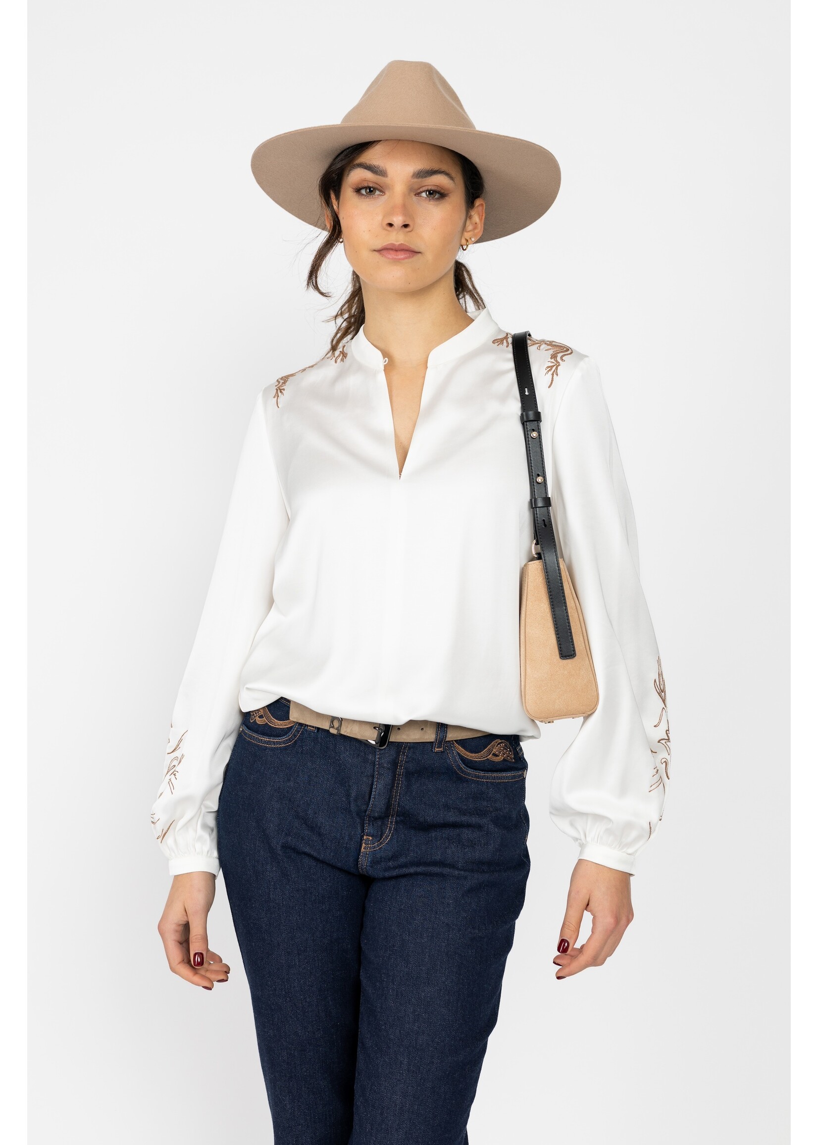 Blouse AC 51.13 W25 110