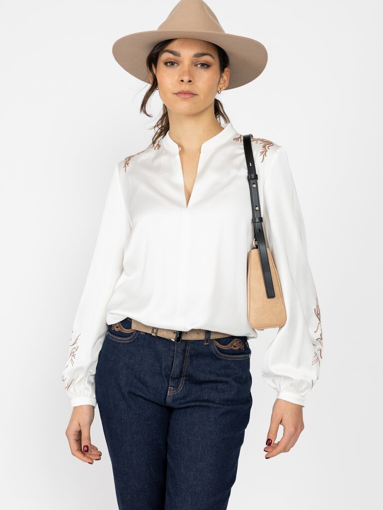Blouse AC 51.13 W25 110