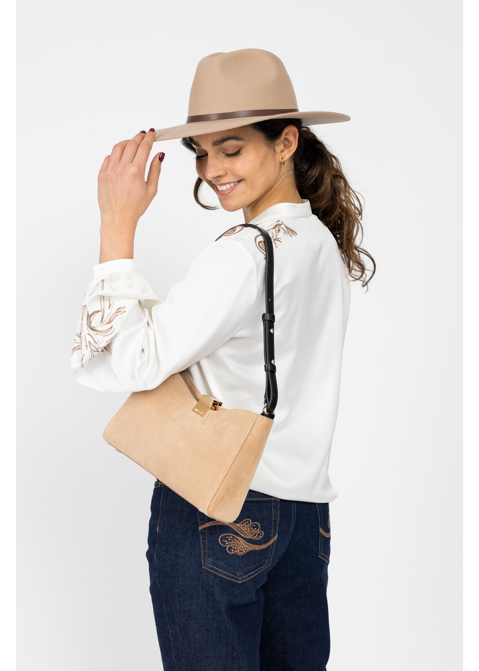 Blouse AC 51.13 W25 110