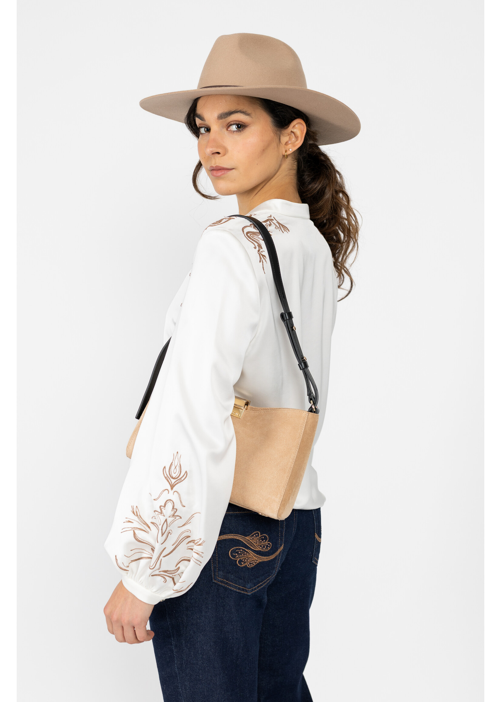 Blouse AC 51.13 W25 110