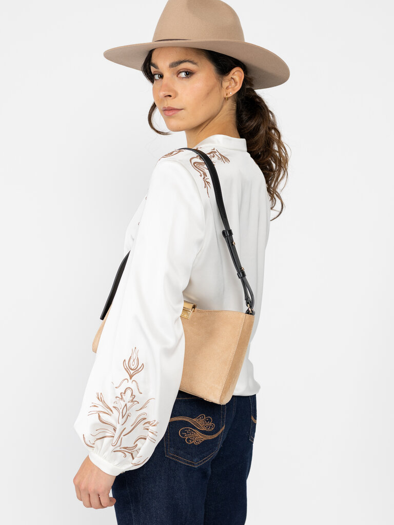 Blouse AC 51.13 W25 110
