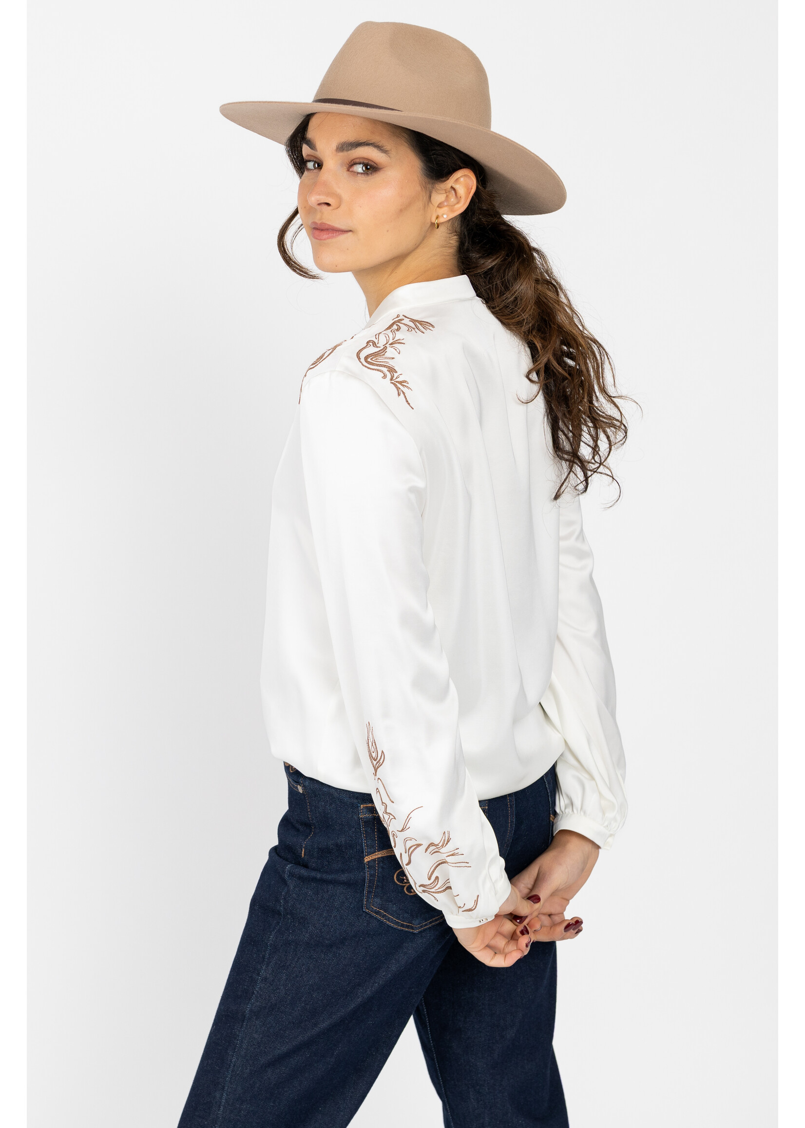 Blouse AC 51.13 W25 110