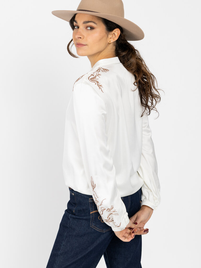Blouse AC 51.13 W25 110