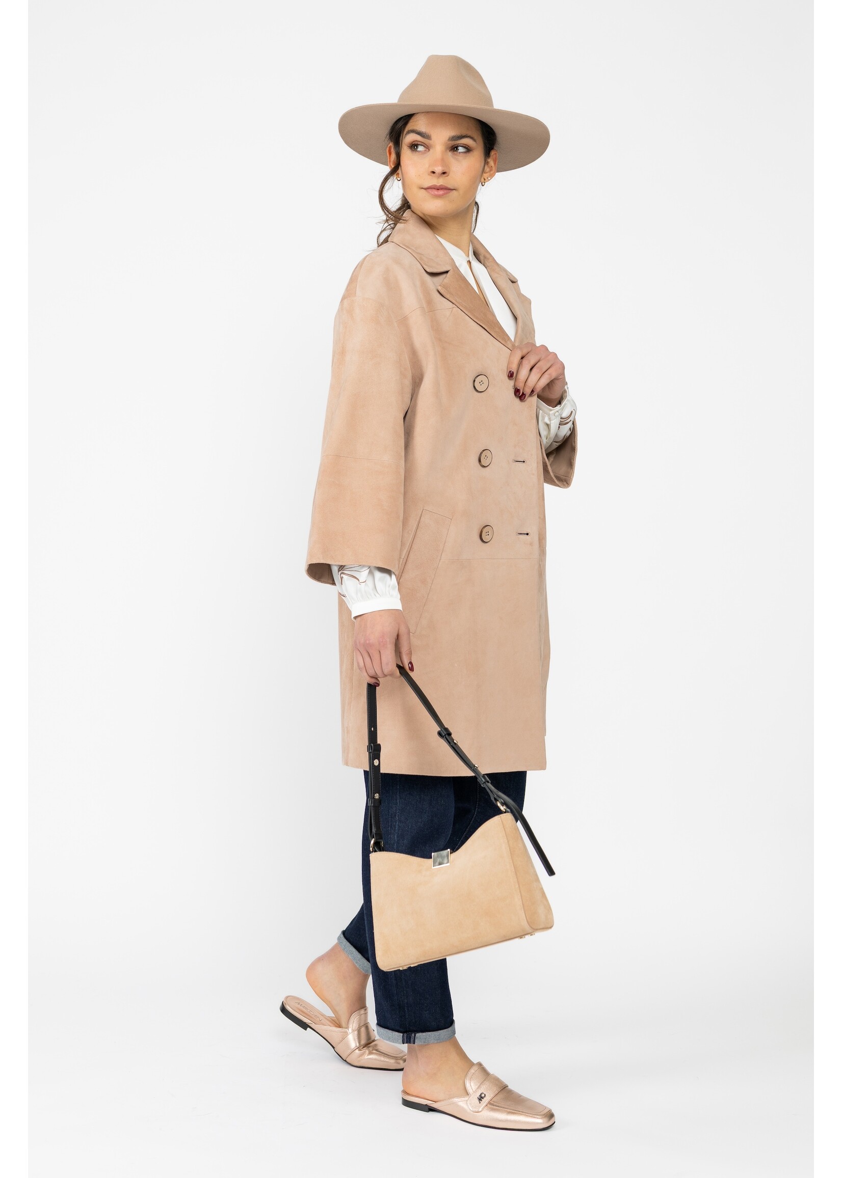 Mantel AC 11.03 L02 619