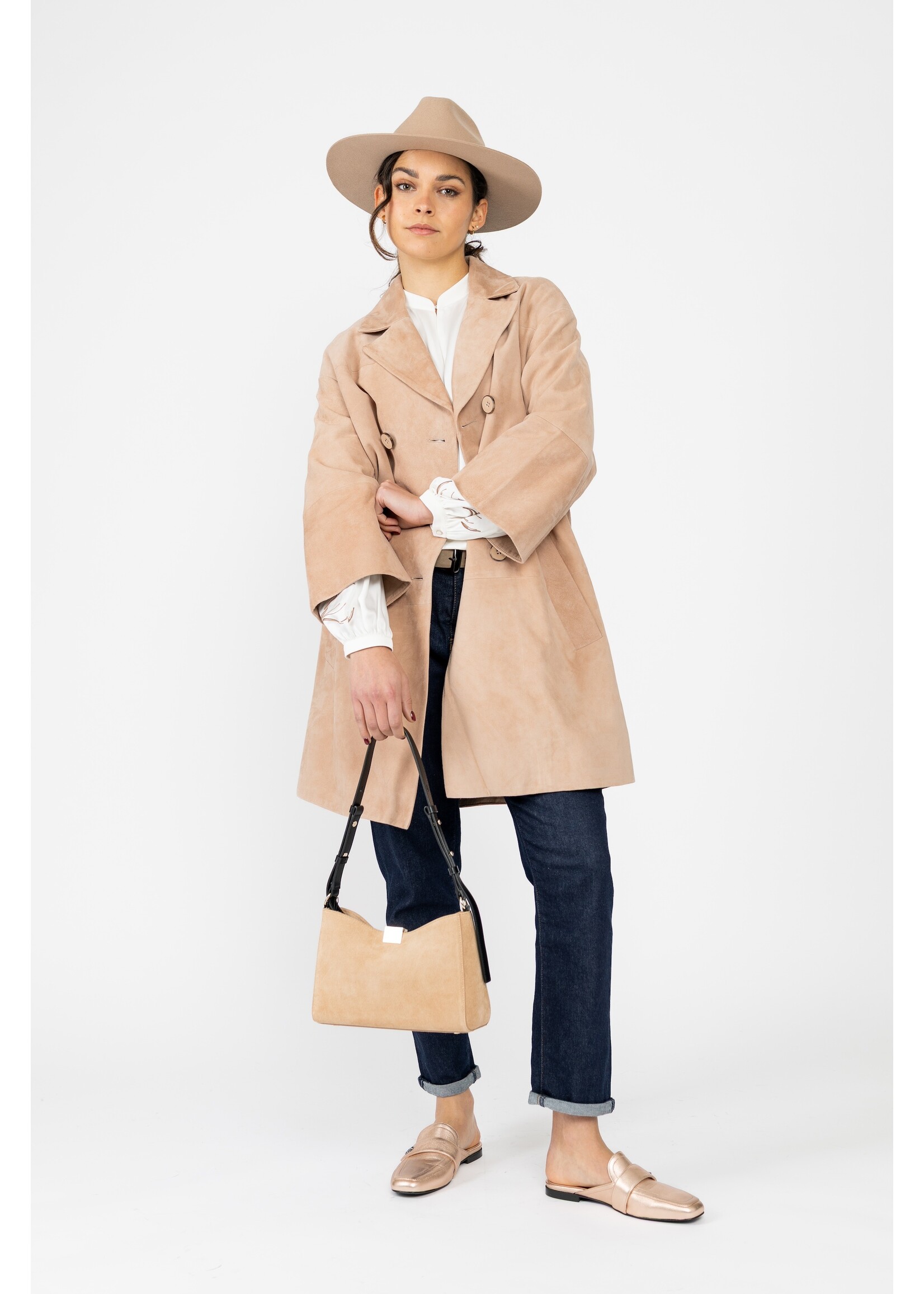 Mantel AC 11.03 L02 619