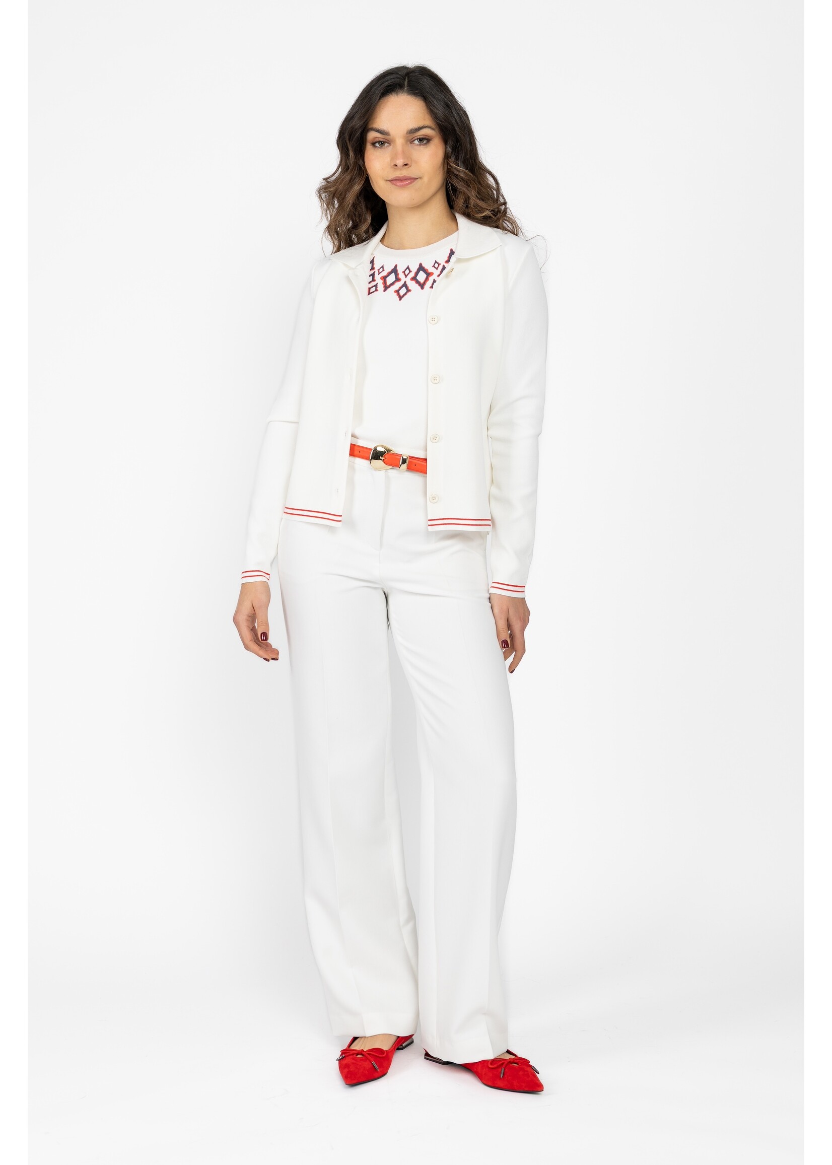 Cardigan AC 39.23 M47 110