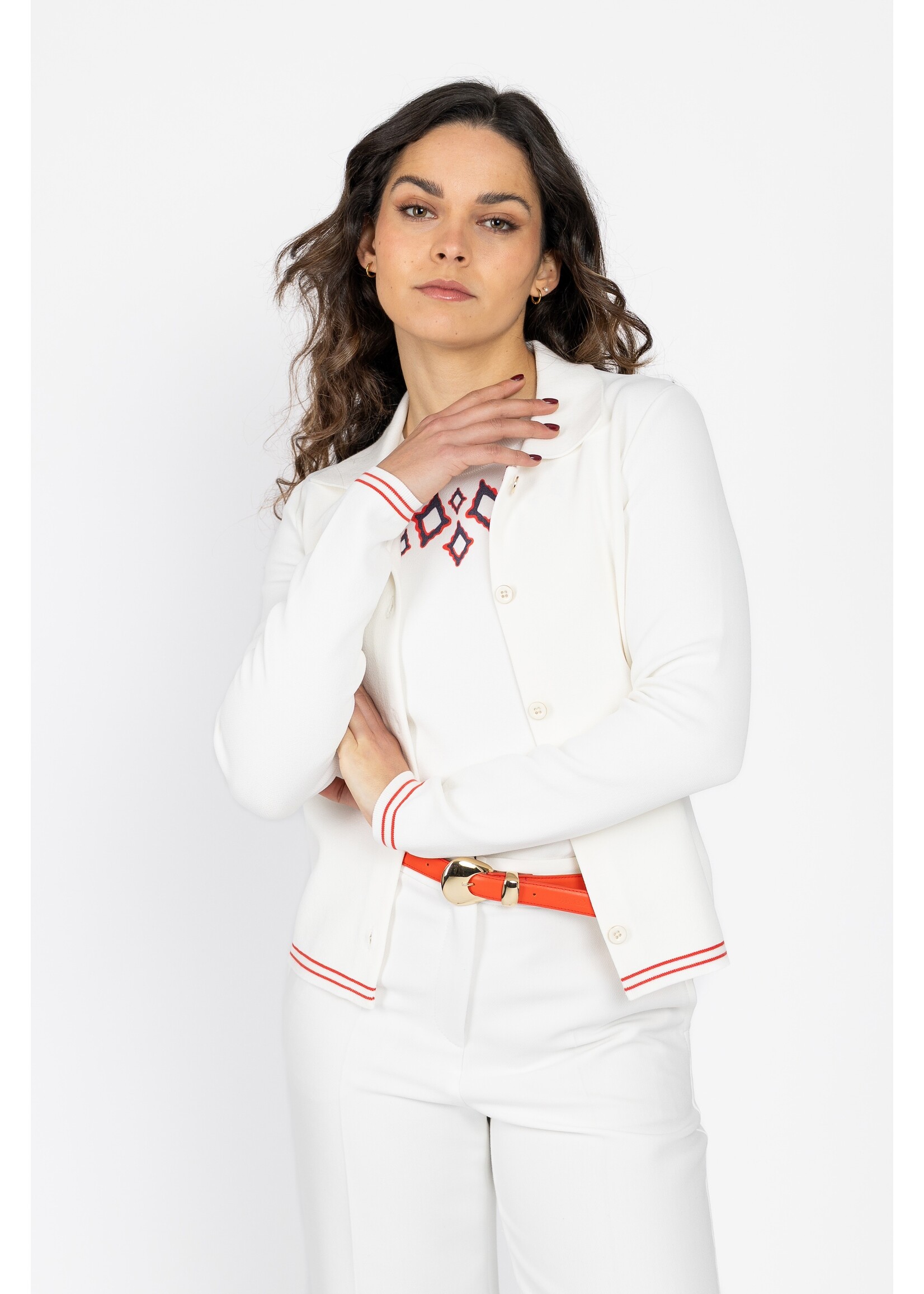 Cardigan AC 39.23 M47 110