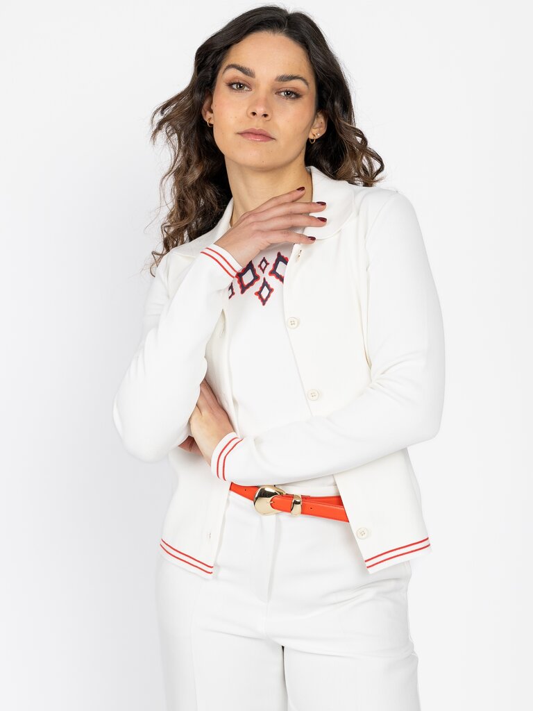Cardigan AC 39.23 M47 110
