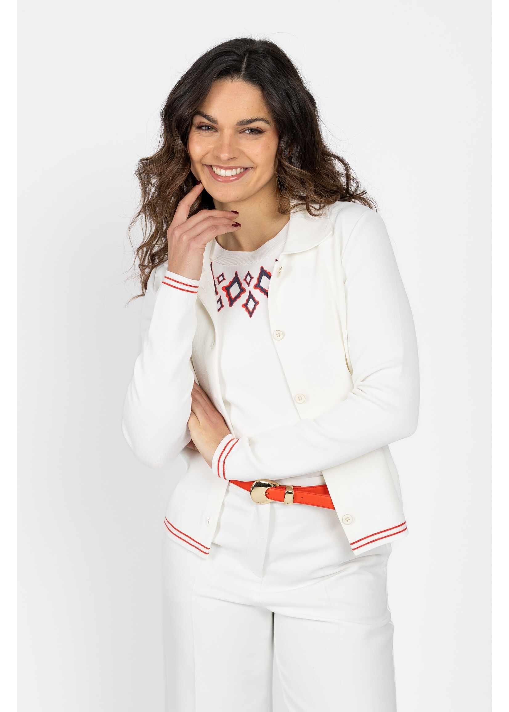 Cardigan AC 39.23 M47 110