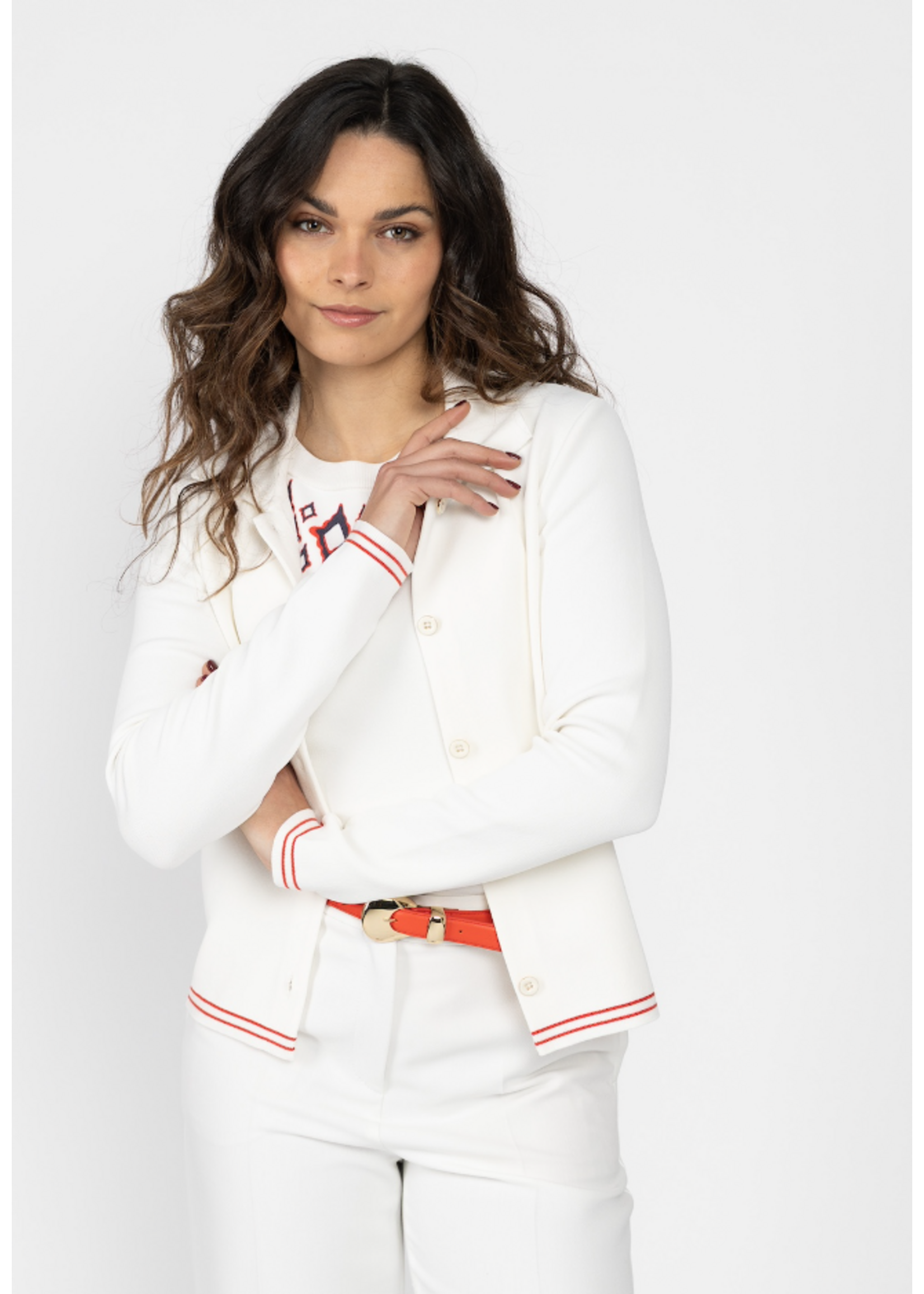 Cardigan AC 39.23 M47 110