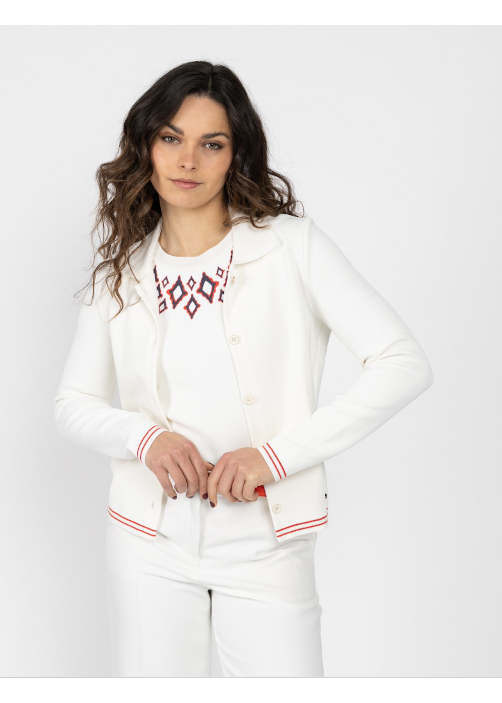 Cardigan AC 39.23 M47 110