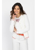 Top Knitted in Germany