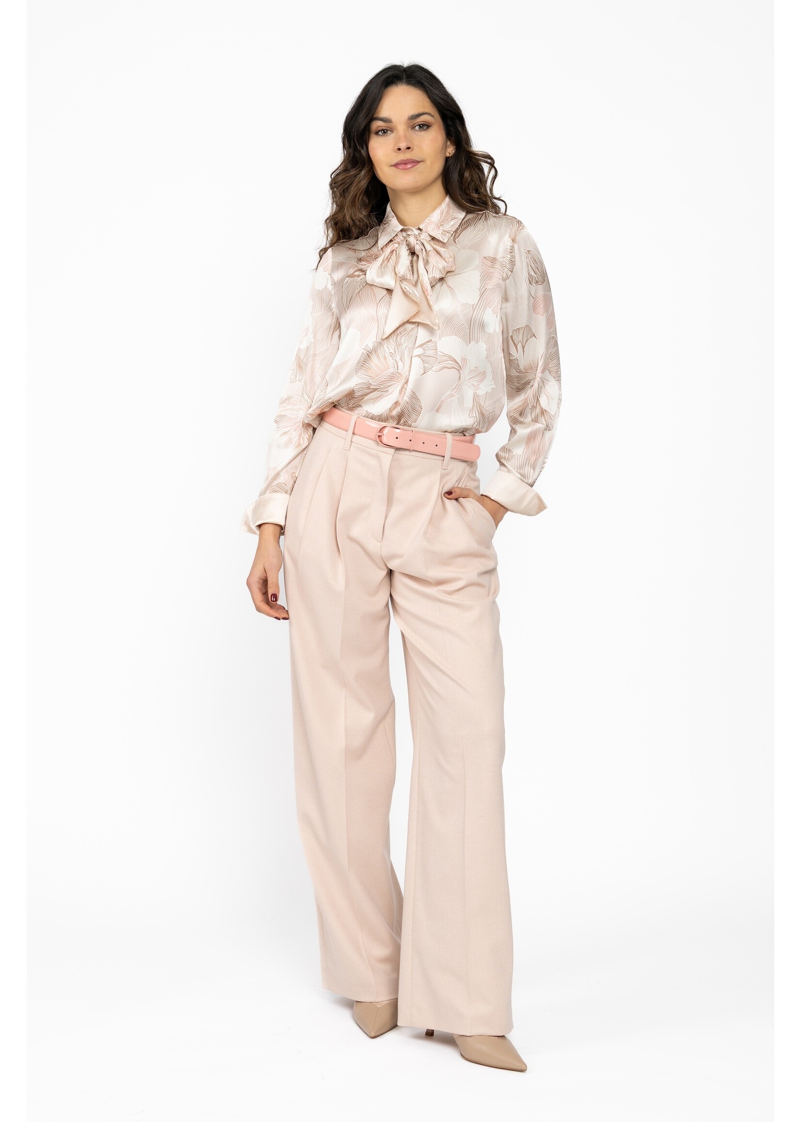 Blouse AC 51.12 W09 217