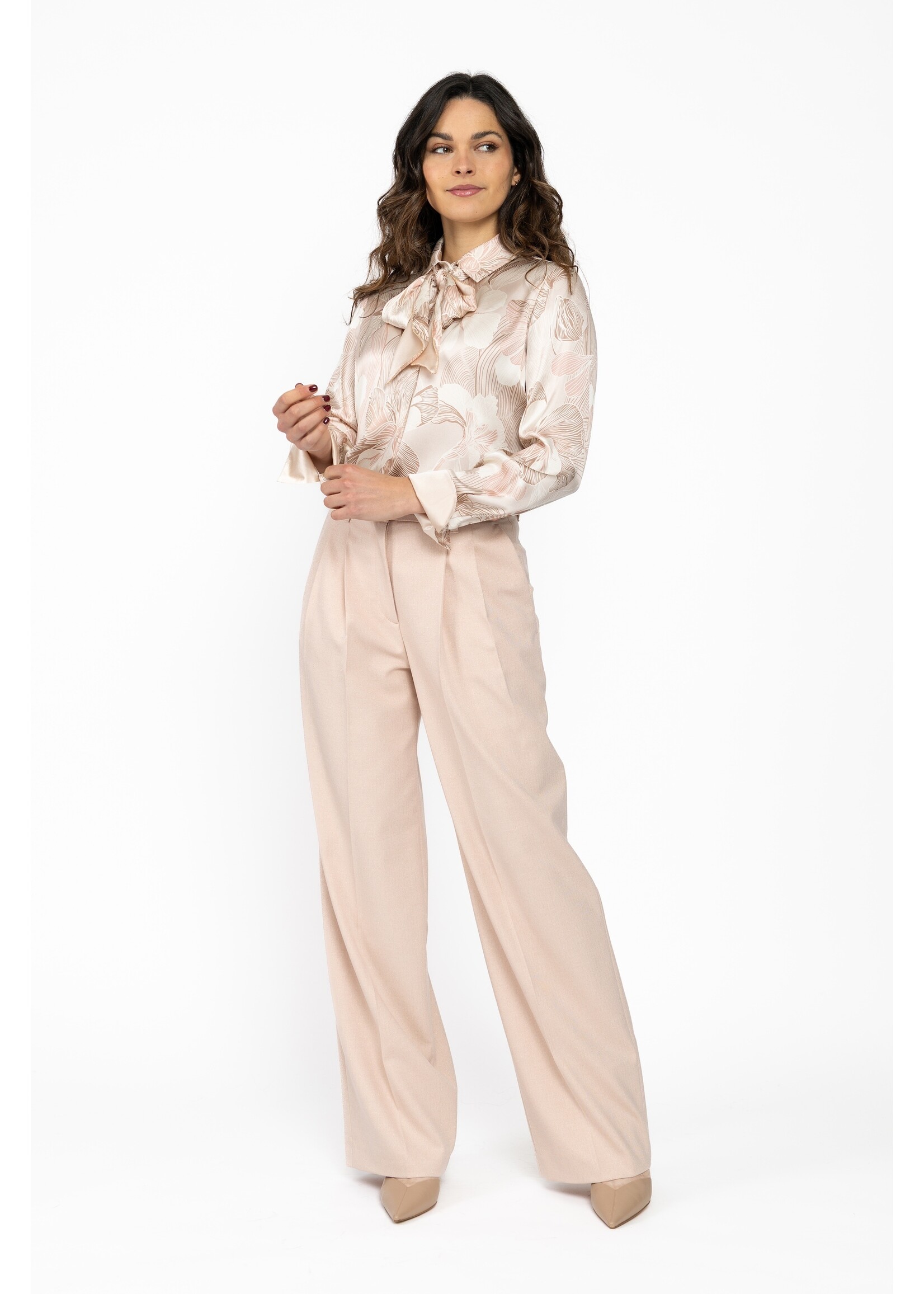 Blouse AC 51.12 W09 217