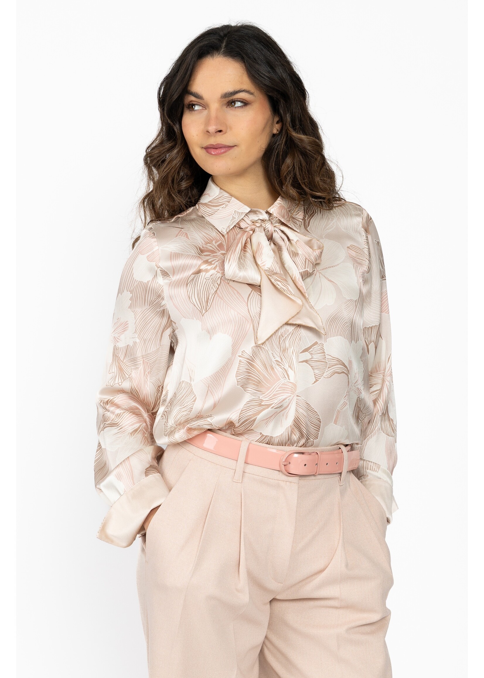 Blouse AC 51.12 W09 217