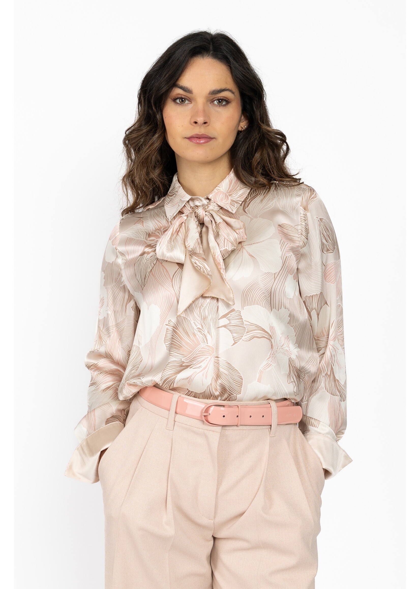 Blouse AC 51.12 W09 217