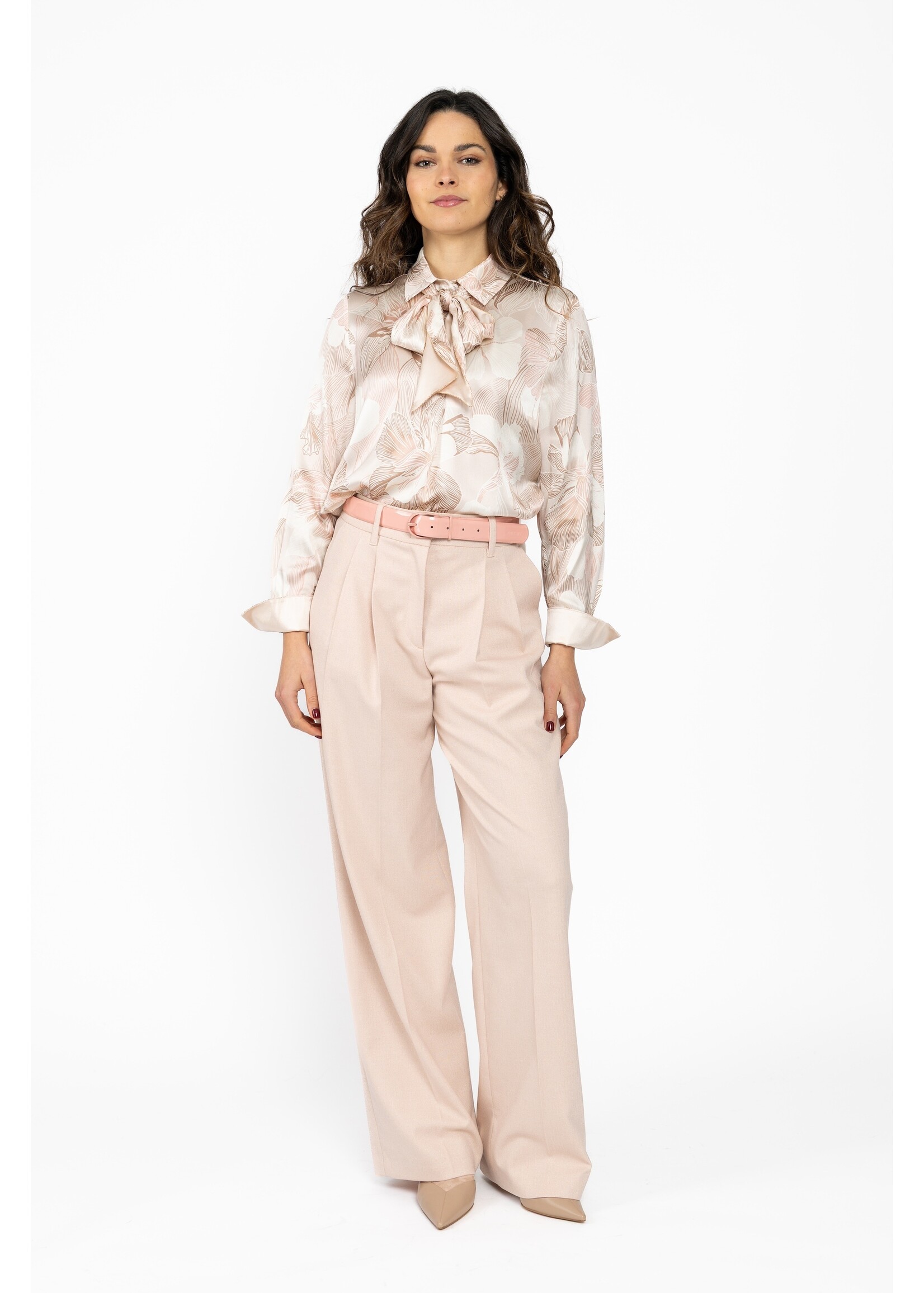 Blouse AC 51.12 W09 217