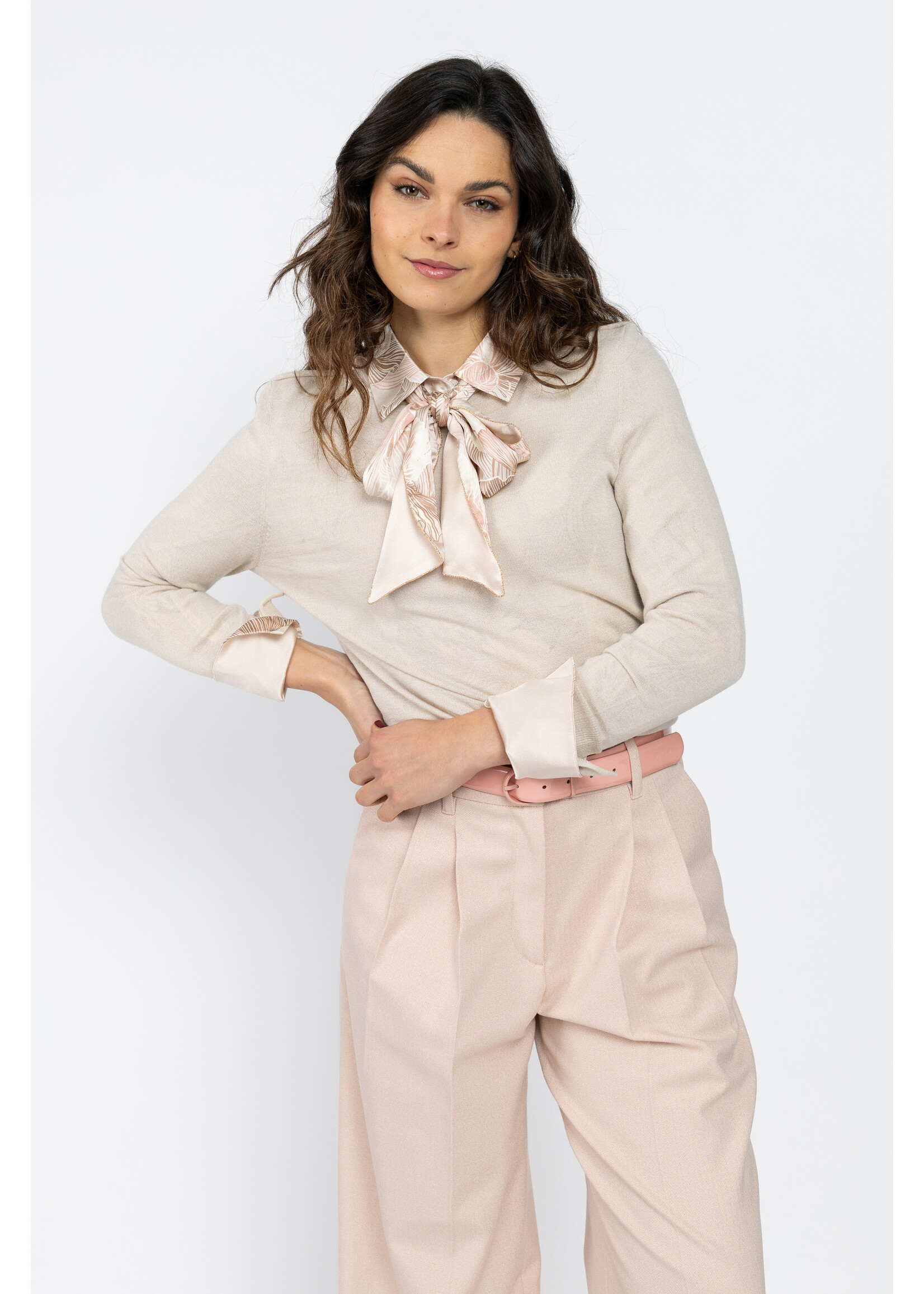 Blouse AC 51.12 W09 217