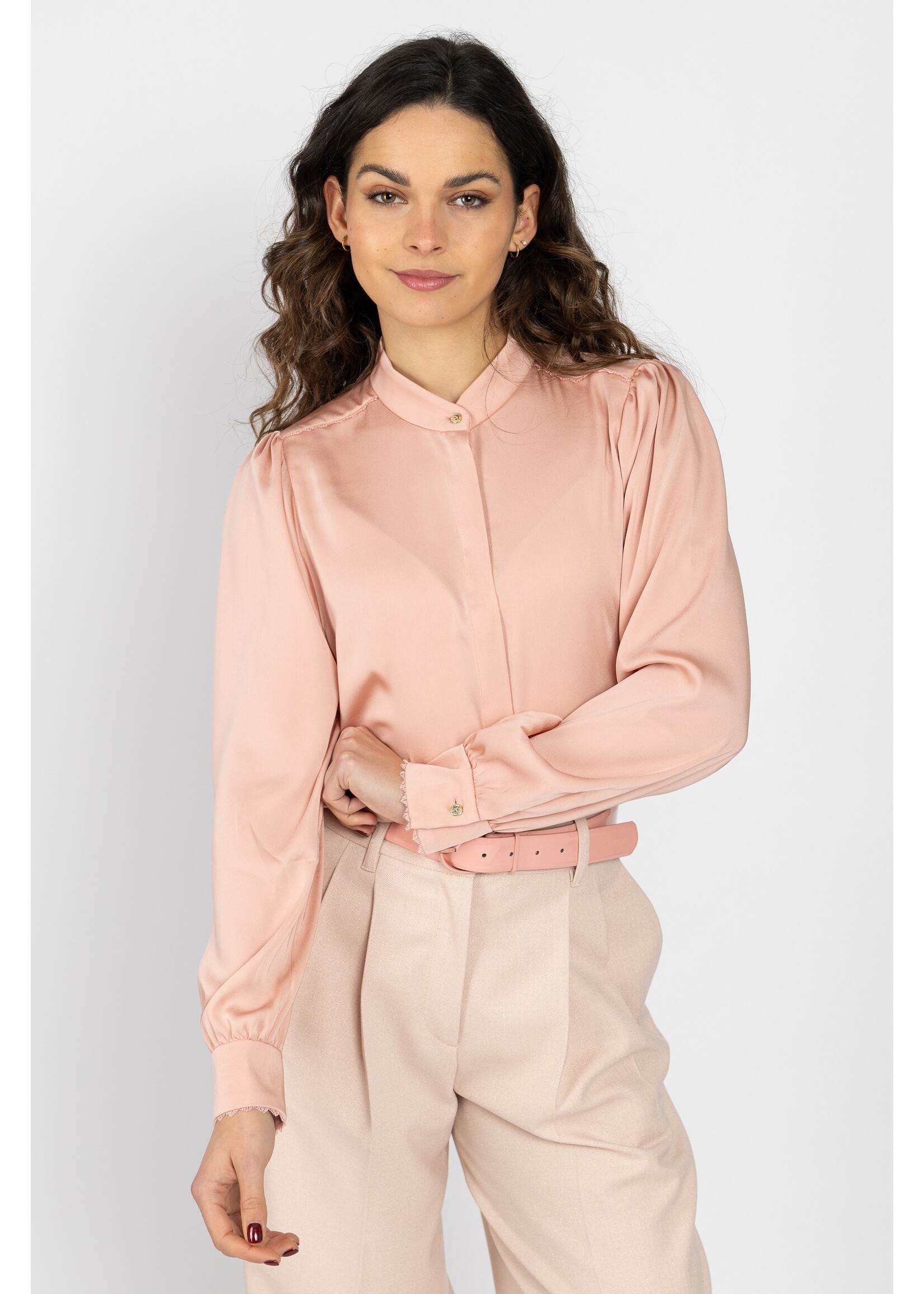 Blouse AC 51.10 W08 217