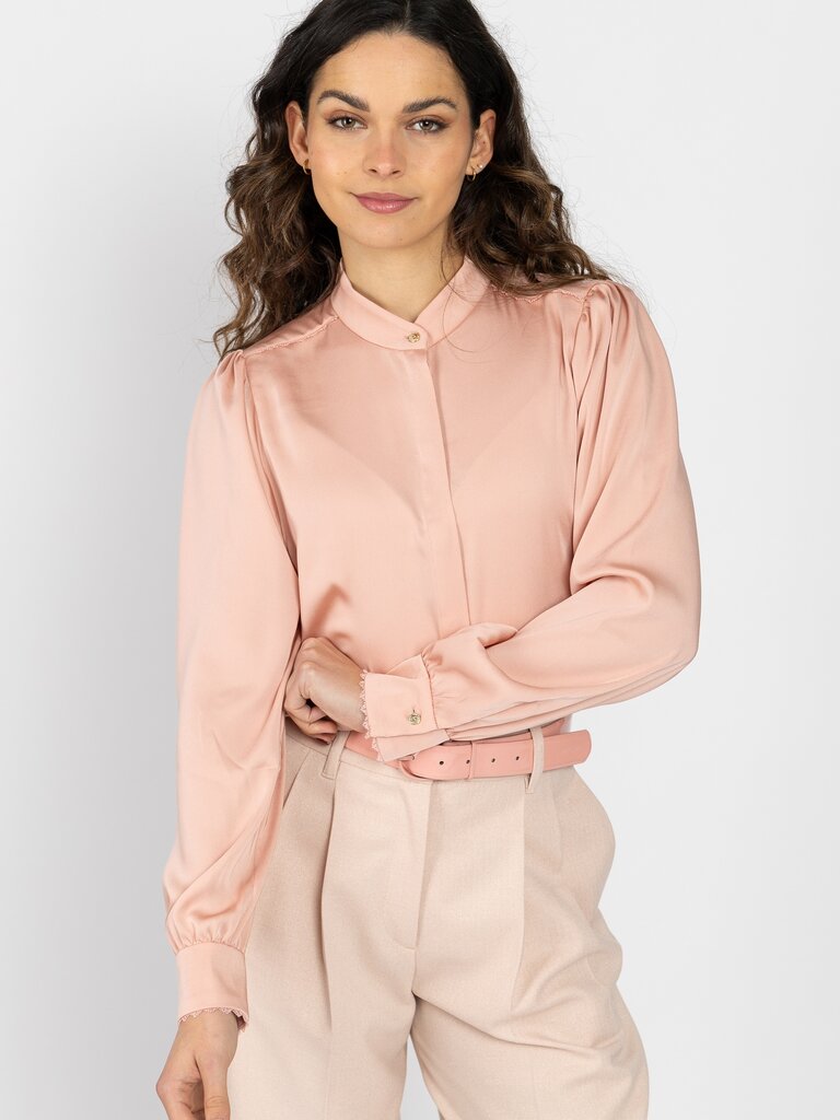 Blouse AC 51.10 W08 217