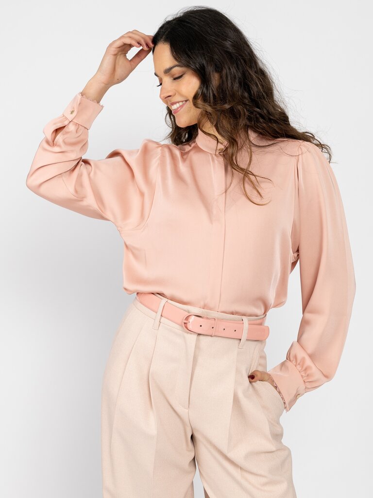 Blouse AC 51.10 W08 217