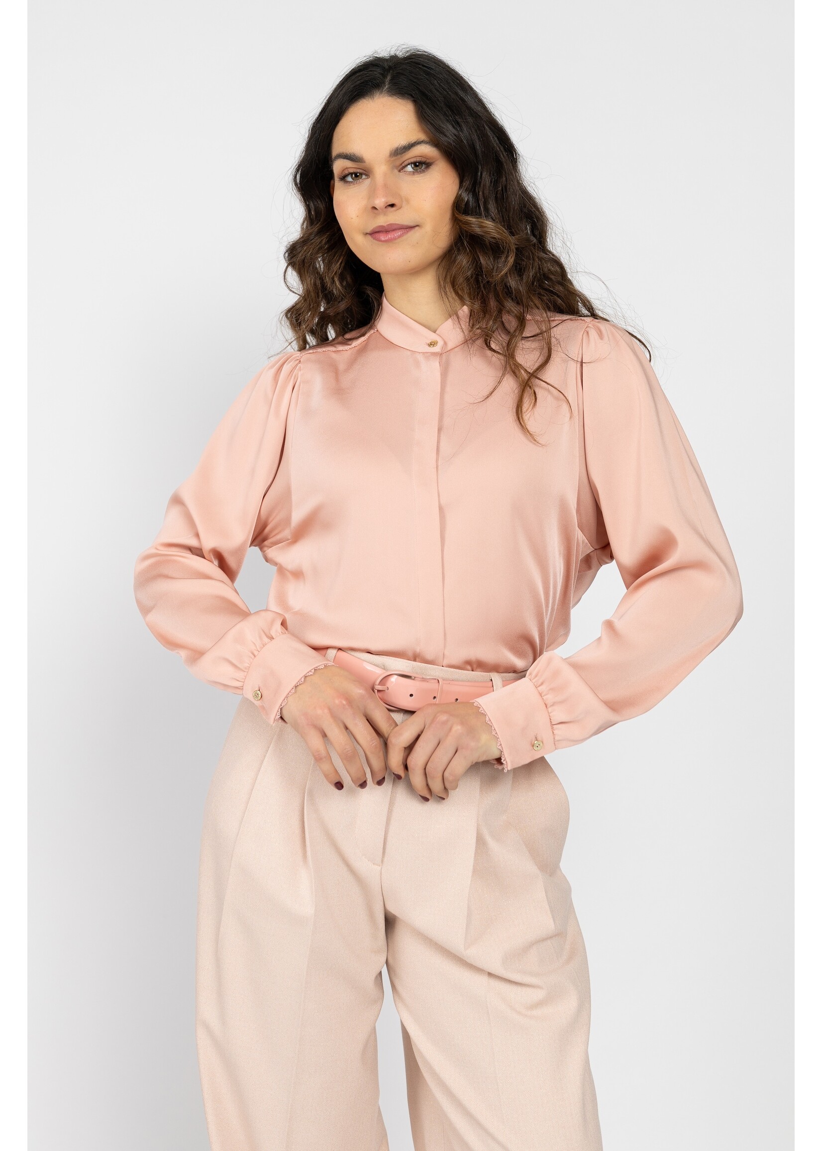 Blouse AC 51.10 W08 217