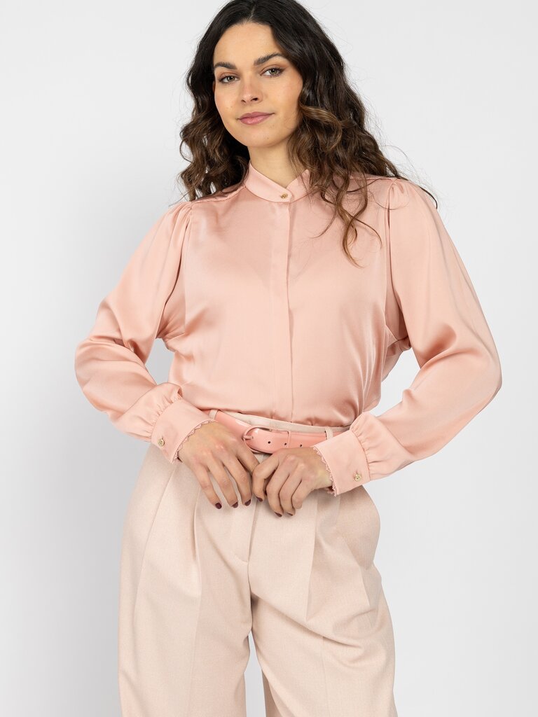 Blouse AC 51.10 W08 217